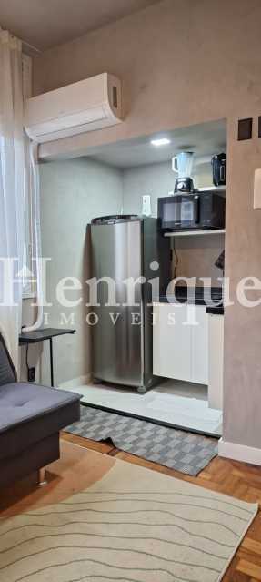 Kitnet-Studio, 31 m² - Foto 11