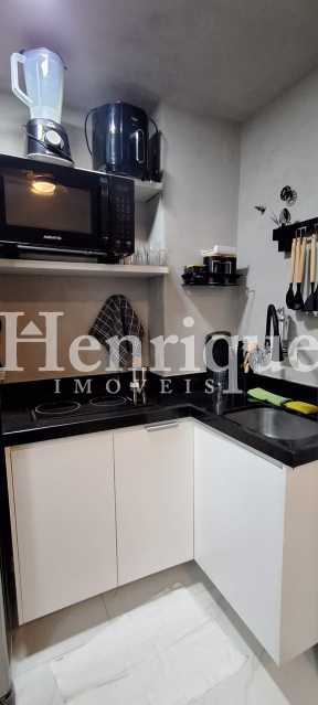 Kitnet-Studio, 31 m² - Foto 12