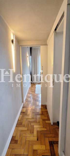 Kitnet-Studio, 31 m² - Foto 16