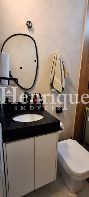 Kitnet-Studio, 31 m² - Foto 17