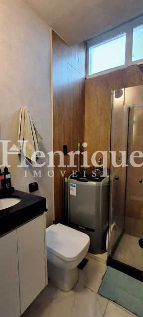 Kitnet-Studio, 31 m² - Foto 18