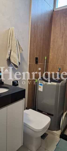 Kitnet-Studio, 31 m² - Foto 19
