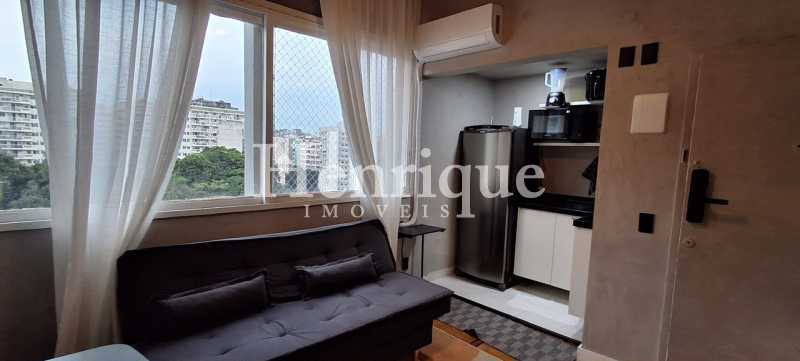 Kitnet-Studio, 31 m² - Foto 20