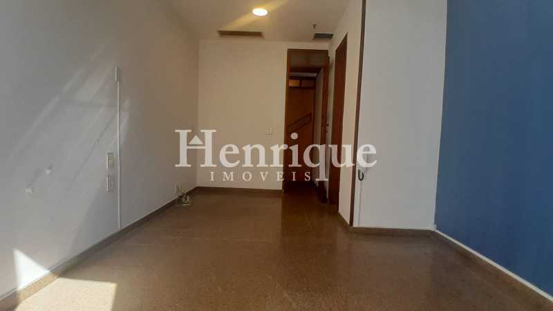 Sala-Conjunto, 25 m² - Foto 4