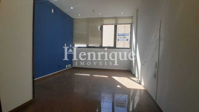 Sala-Conjunto, 25 m² - Foto 5