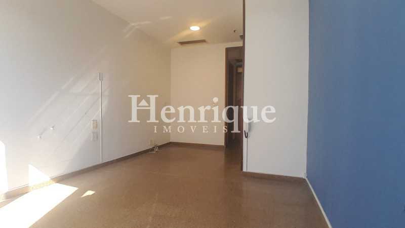 Sala-Conjunto, 25 m² - Foto 9