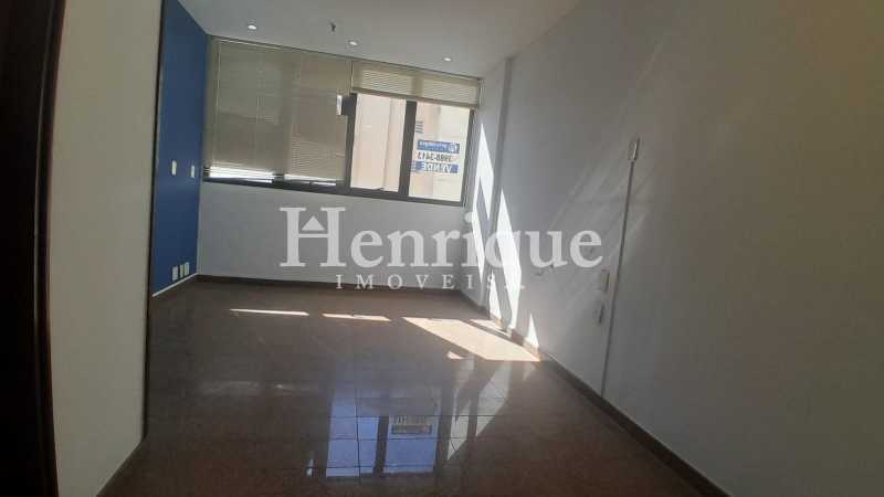 Sala-Conjunto, 25 m² - Foto 8