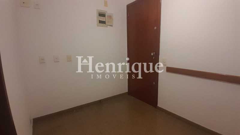 Sala-Conjunto, 25 m² - Foto 10