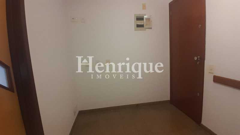 Sala-Conjunto, 25 m² - Foto 11