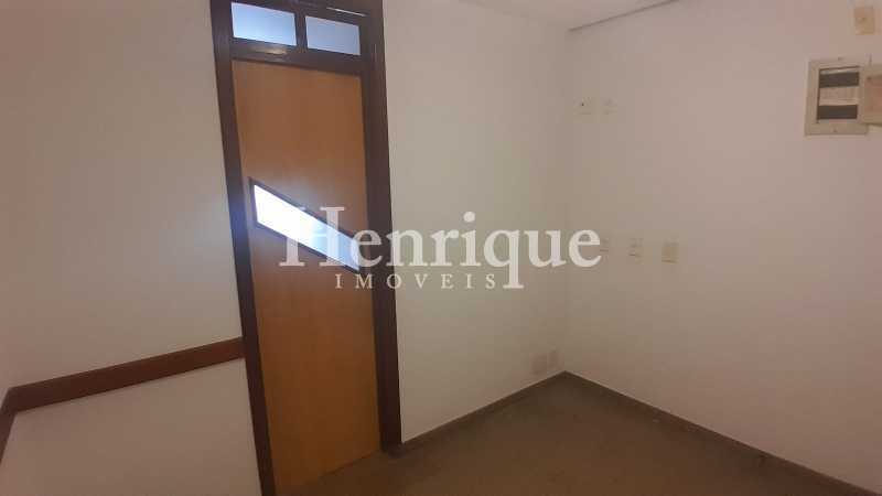 Sala-Conjunto, 25 m² - Foto 13