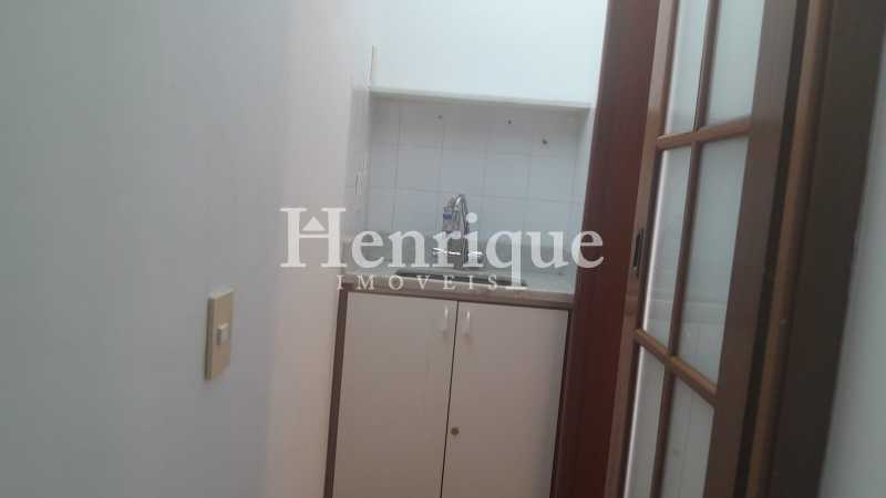 Sala-Conjunto, 25 m² - Foto 15