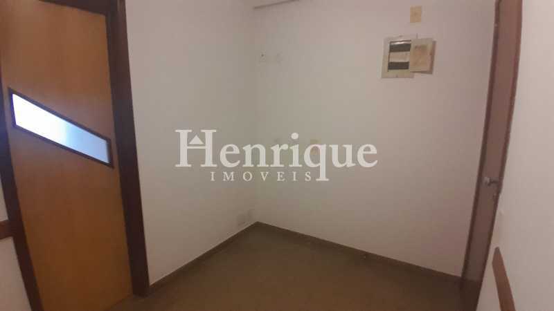 Sala-Conjunto, 25 m² - Foto 17