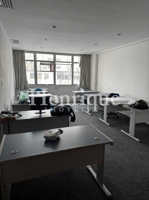 Sala-Conjunto, 35 m² - Foto 1