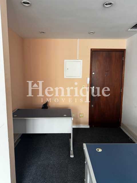 Sala-Conjunto, 35 m² - Foto 2