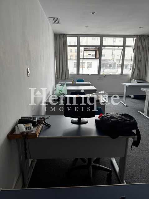 Sala-Conjunto, 35 m² - Foto 3
