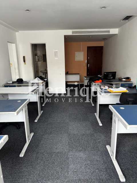 Sala-Conjunto, 35 m² - Foto 4