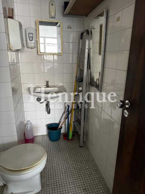 Sala-Conjunto, 35 m² - Foto 5