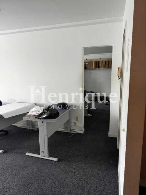 Sala-Conjunto, 35 m² - Foto 6