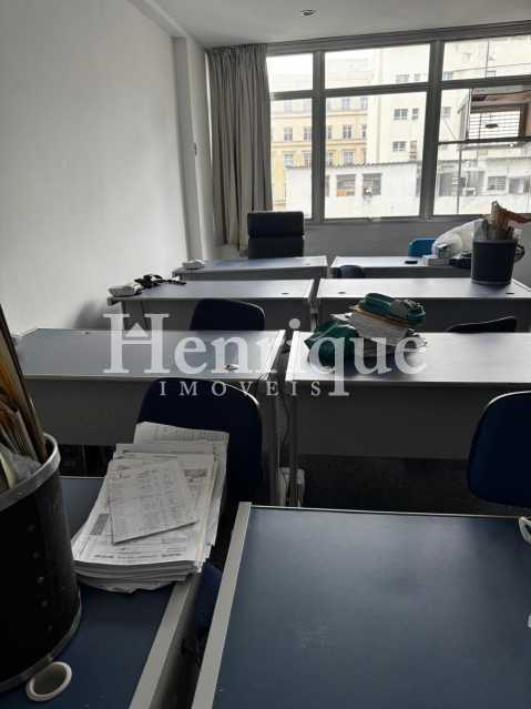 Sala-Conjunto, 35 m² - Foto 7