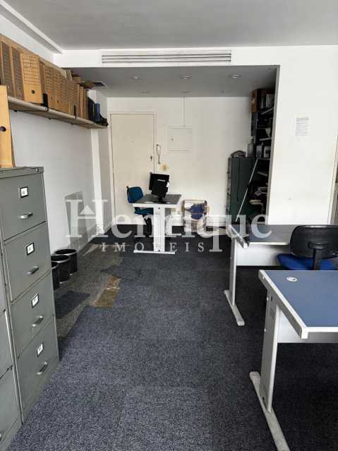 Sala-Conjunto, 35 m² - Foto 8