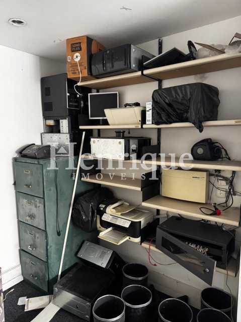 Sala-Conjunto, 35 m² - Foto 9
