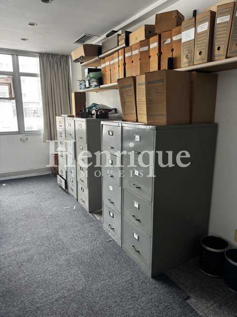 Sala-Conjunto, 35 m² - Foto 10