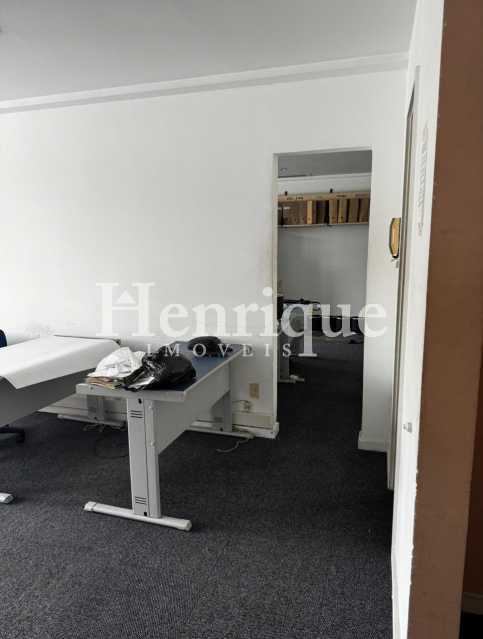 Sala-Conjunto, 35 m² - Foto 11