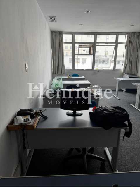 Sala-Conjunto, 35 m² - Foto 12