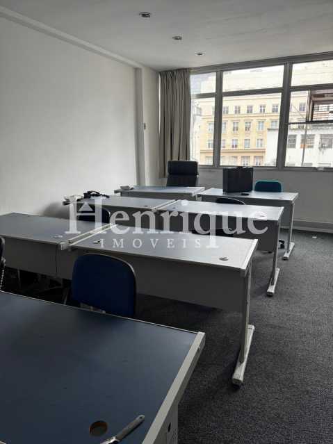 Sala-Conjunto, 35 m² - Foto 13