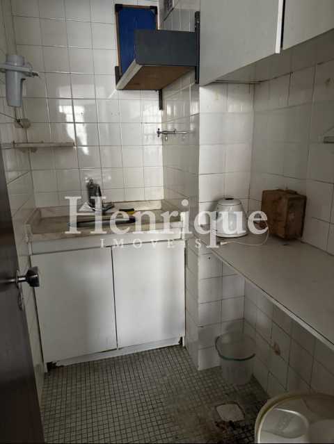 Sala-Conjunto, 35 m² - Foto 15
