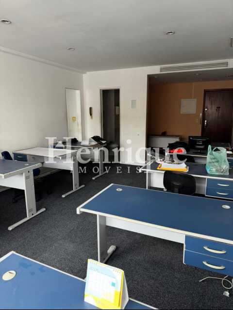 Sala-Conjunto, 35 m² - Foto 16