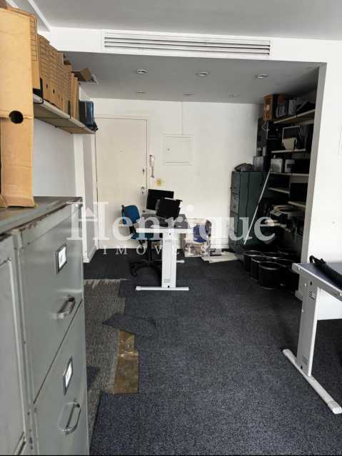 Sala-Conjunto, 35 m² - Foto 17