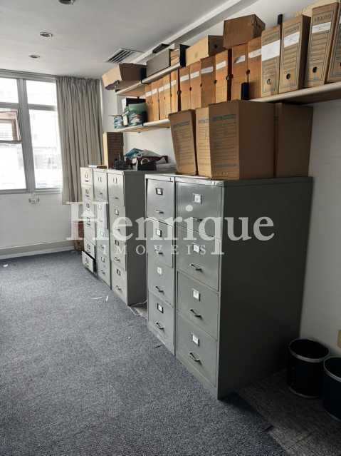 Sala-Conjunto, 35 m² - Foto 18
