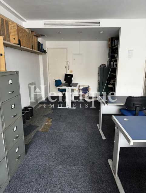 Sala-Conjunto, 35 m² - Foto 20