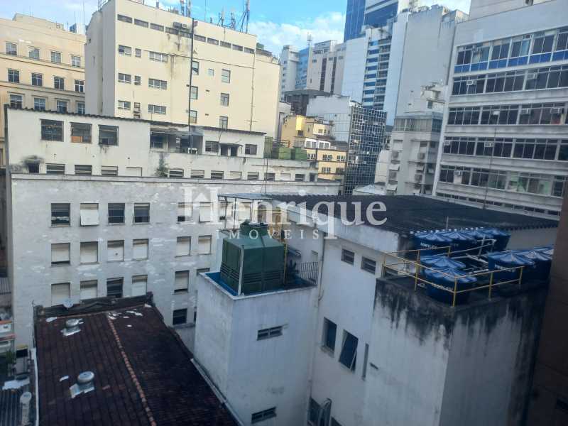 Sala-Conjunto, 35 m² - Foto 21