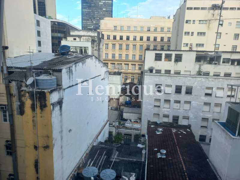 Sala-Conjunto, 35 m² - Foto 22