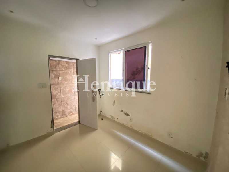 Apartamento, 1 quarto, 45 m² - Foto 2