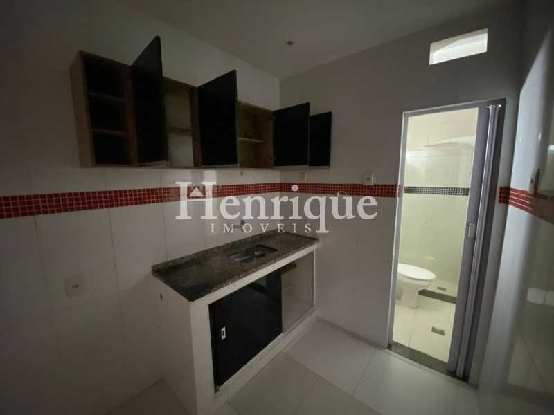 Apartamento, 1 quarto, 45 m² - Foto 8