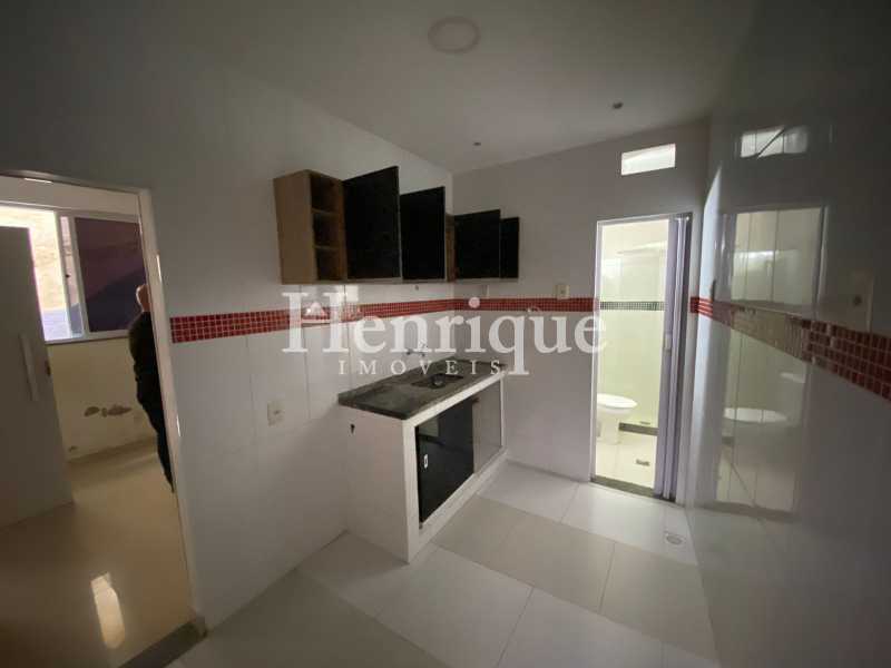 Apartamento, 1 quarto, 45 m² - Foto 9