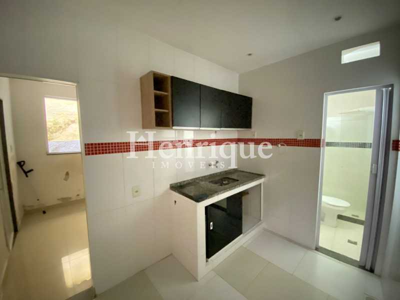 Apartamento, 1 quarto, 45 m² - Foto 12