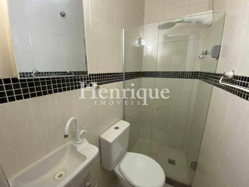 Apartamento, 1 quarto, 45 m² - Foto 14