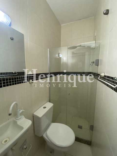 Apartamento, 1 quarto, 45 m² - Foto 15