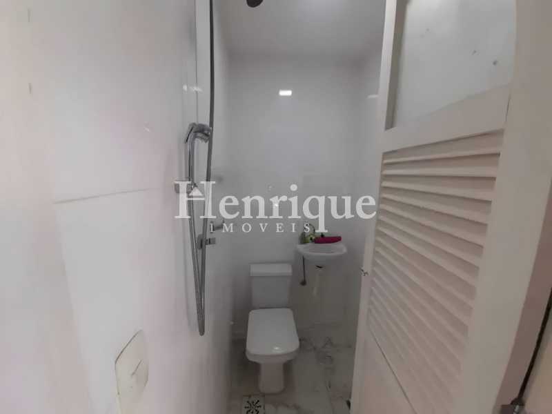 Apartamento, 2 quartos, 84 m² - Foto 22