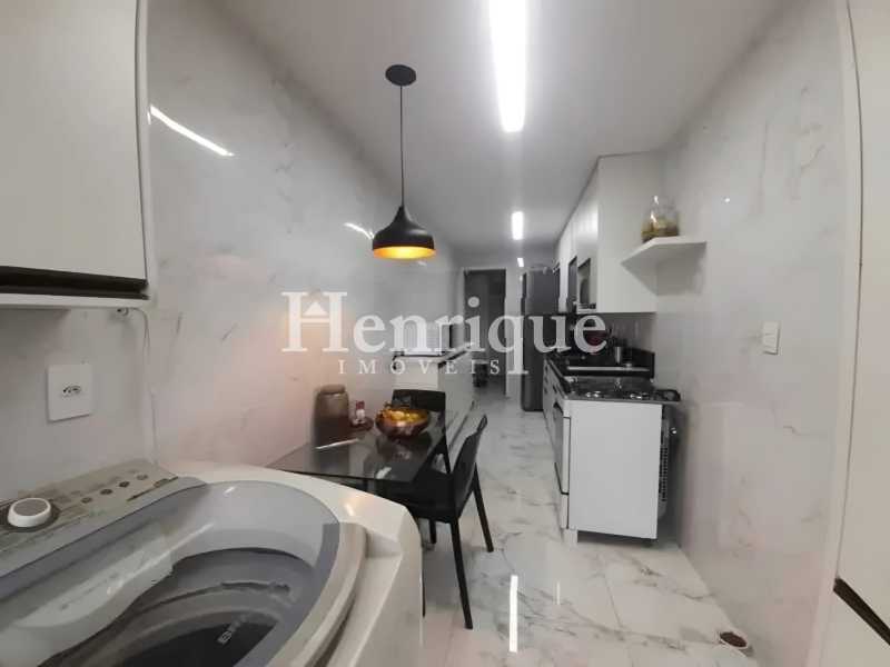 Apartamento, 2 quartos, 84 m² - Foto 21