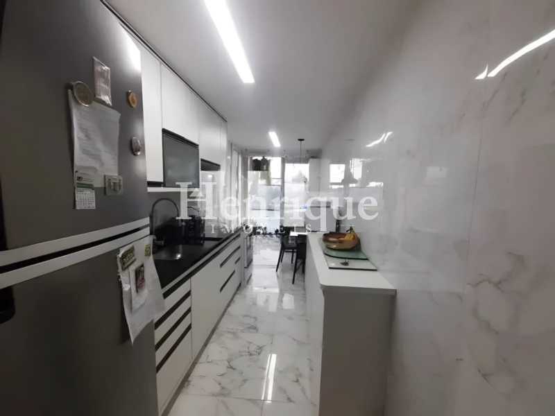 Apartamento, 2 quartos, 84 m² - Foto 19