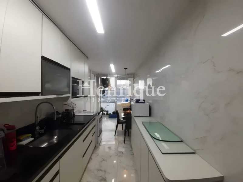 Apartamento, 2 quartos, 84 m² - Foto 18