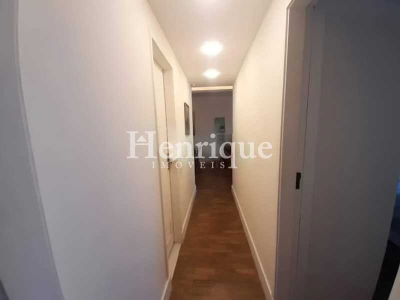 Apartamento, 2 quartos, 84 m² - Foto 7