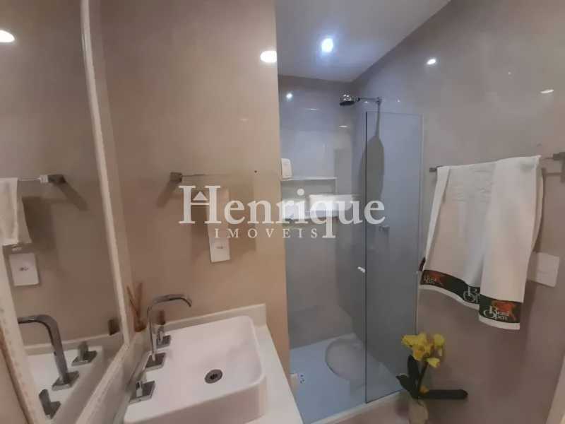 Apartamento, 2 quartos, 84 m² - Foto 17