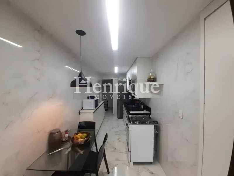 Apartamento, 2 quartos, 84 m² - Foto 20