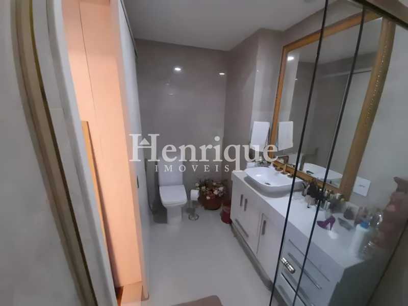 Apartamento, 2 quartos, 84 m² - Foto 15